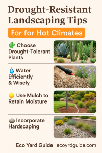 drought resistant landscaping-pin