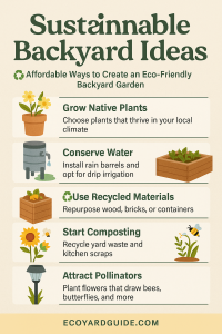 sustainable backyard ideas-pin