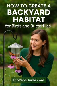 backyard wildlife habitat-pin