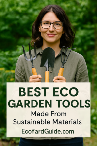 sustainable garden tools-pin