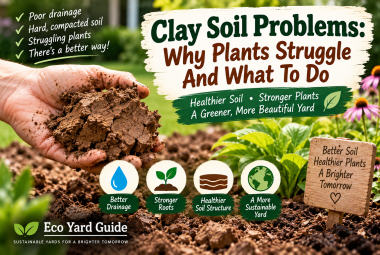 clay soil problems